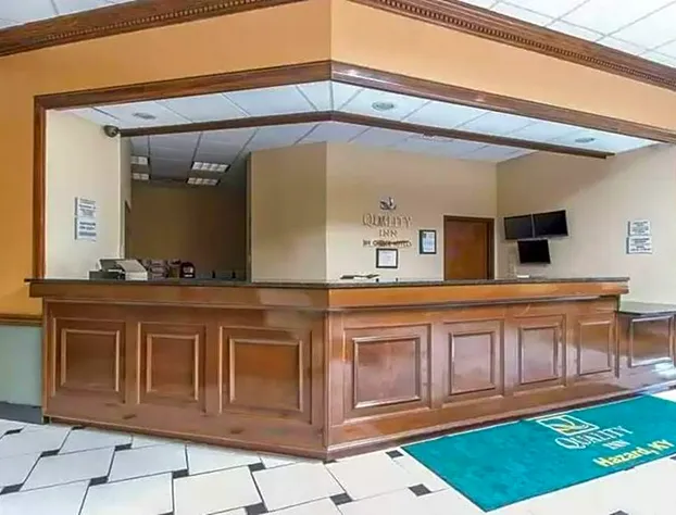 Quality Inn Hazard Area hotel detail image 4