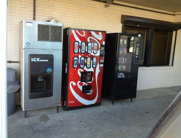 New Orleans Inn hotel detail image 4