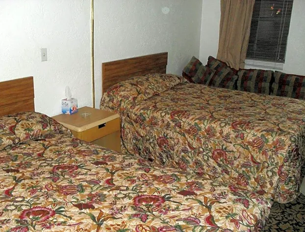 Shore Winds Motel hotel detail image 2