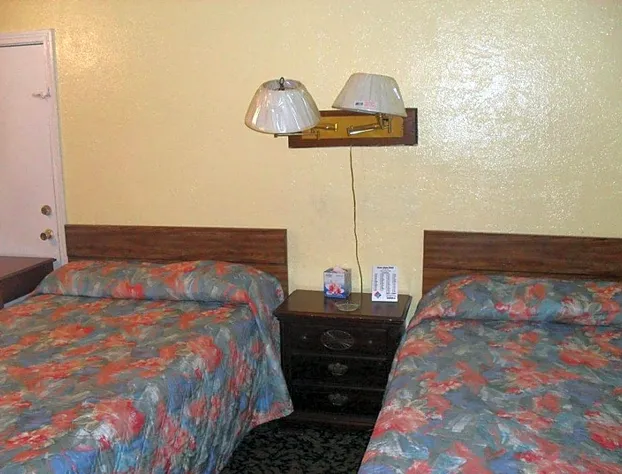 Shore Winds Motel hotel detail image 4