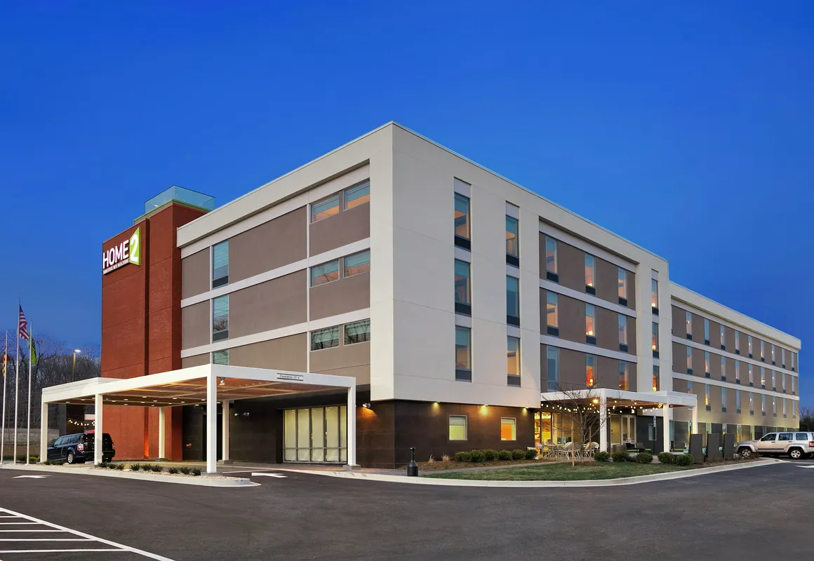 Home2 Suites by Hilton Baltimore/White Marsh hotel hero