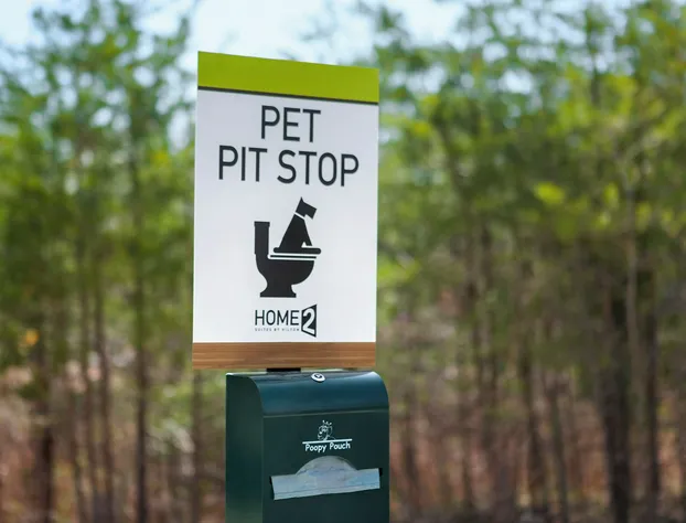 Home2 Suites by Hilton Baltimore/White Marsh hotel detail image 2