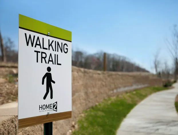 Home2 Suites by Hilton Baltimore/White Marsh hotel detail image 3