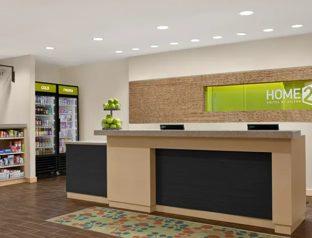 Home2 Suites by Hilton Baltimore/White Marsh hotel detail image 4