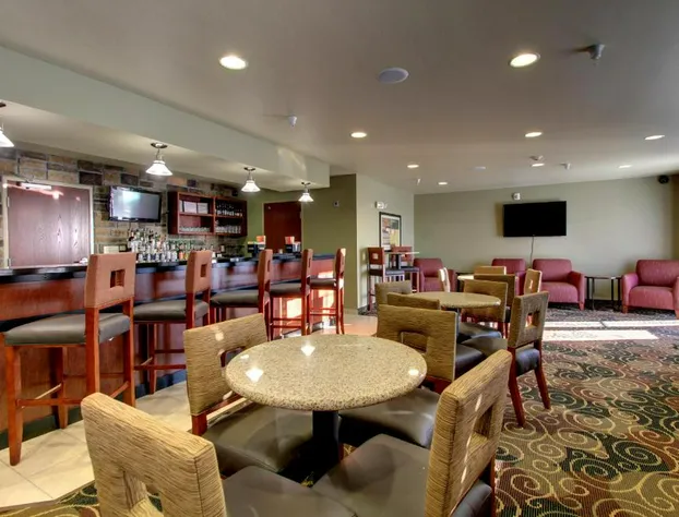 Cobblestone Inn & Suites - Bottineau hotel detail image 3