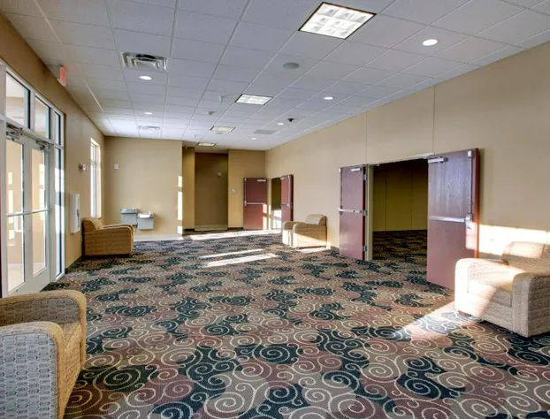 Cobblestone Inn & Suites - Bottineau hotel detail image 3