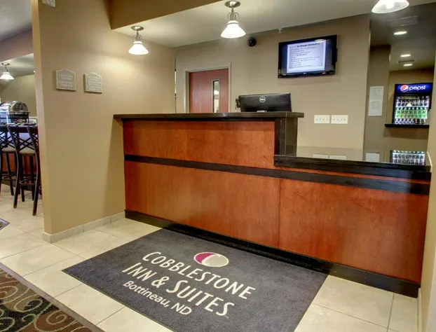 Cobblestone Inn & Suites - Bottineau hotel detail image 4