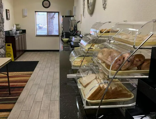 Cranberry Country Lodge hotel detail image 2