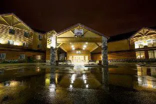 Cranberry Country Lodge hotel detail image 1