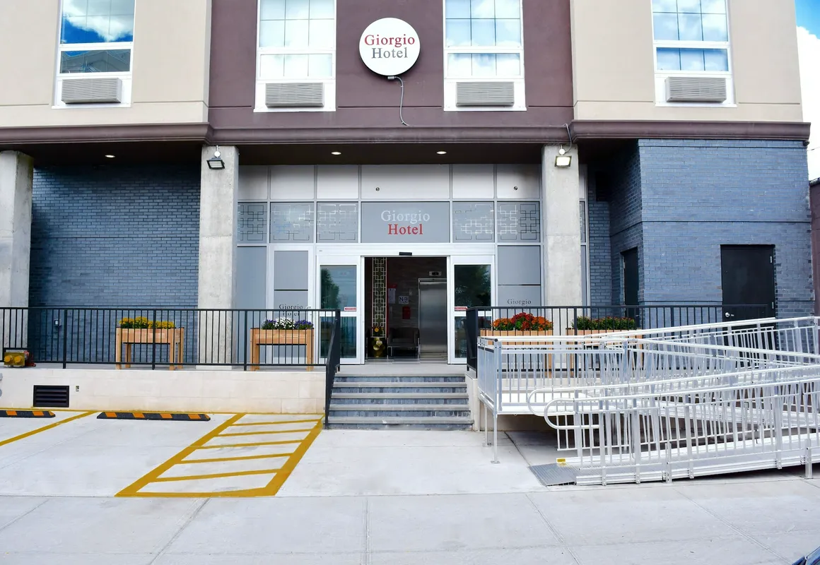 Giorgio Hotel hotel hero