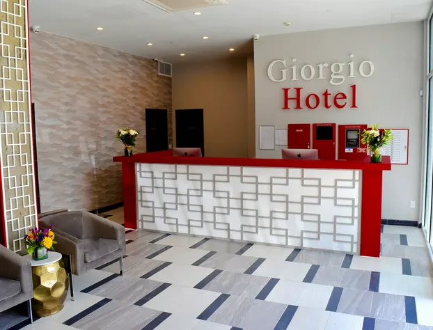 Giorgio Hotel hotel detail image 3