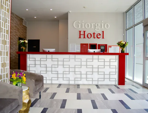 Giorgio Hotel hotel detail image 4