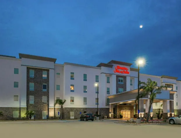 Hampton Inn & Suites Port Aransas hotel detail image 2