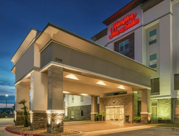 Hampton Inn & Suites Port Aransas hotel detail image 3