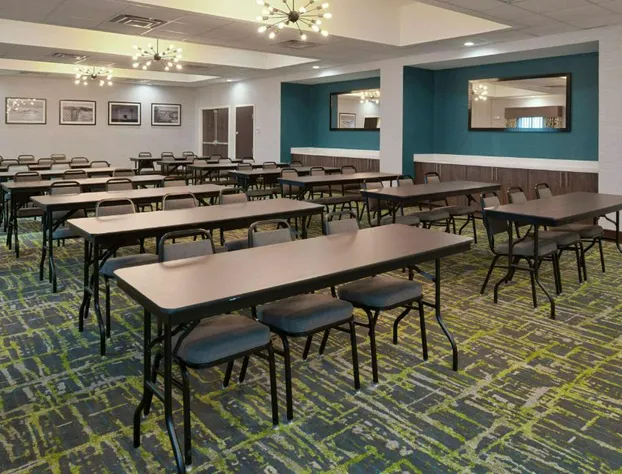 Hampton Inn & Suites Port Aransas hotel detail image 1