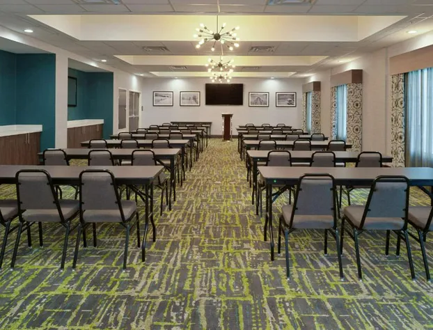 Hampton Inn & Suites Port Aransas hotel detail image 2