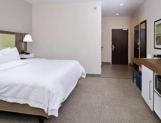 Hampton Inn & Suites Port Aransas hotel detail image 3