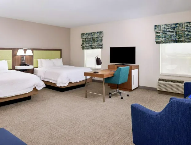 Hampton Inn & Suites Port Aransas hotel detail image 4