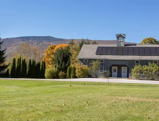 The Palmer House Resort, an Ascend Collection Hotel hotel detail image 1