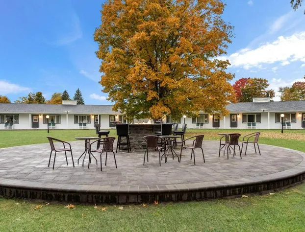 The Palmer House Resort, an Ascend Collection Hotel hotel detail image 2