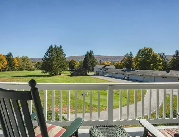 The Palmer House Resort, an Ascend Collection Hotel hotel detail image 4