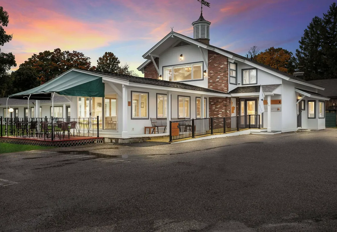 The Palmer House Resort, an Ascend Collection Hotel hotel hero