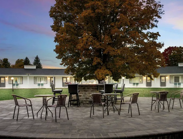 The Palmer House Resort, an Ascend Collection Hotel hotel detail image 2