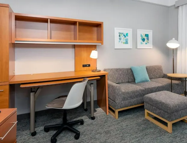 TownePlace Suites Buffalo Airport hotel detail image 3