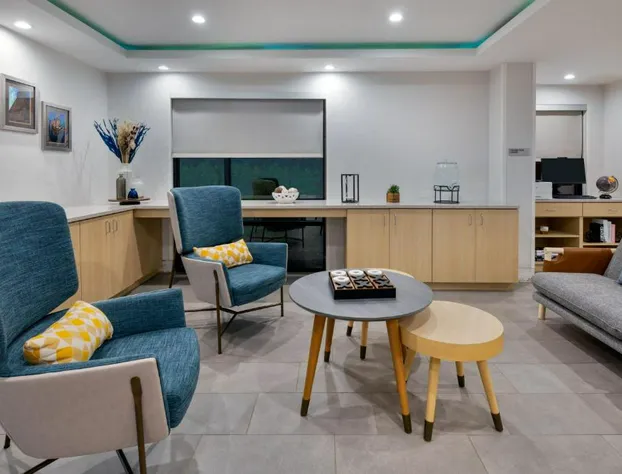 TownePlace Suites Buffalo Airport hotel detail image 4