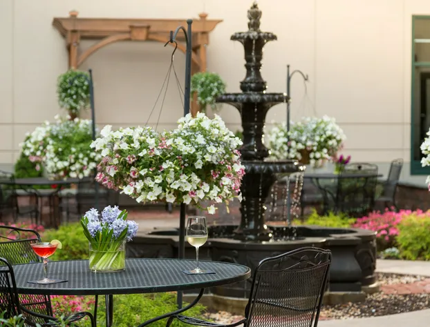 Hotel Anthracite hotel detail image 1