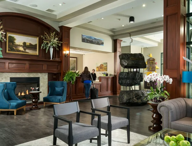 Hotel Anthracite hotel detail image 2