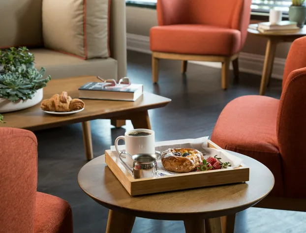 Hotel Anthracite hotel detail image 3