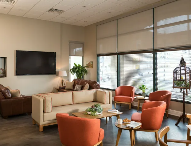 Hotel Anthracite hotel detail image 4