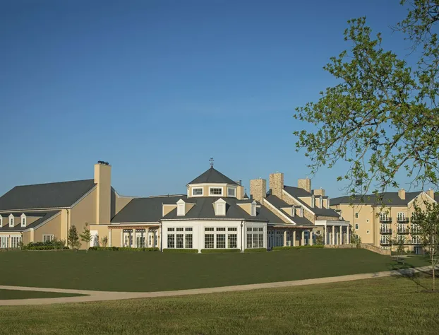 Salamander Resort And Spa hotel detail image 2