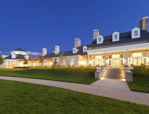 Salamander Resort And Spa hotel detail image 1