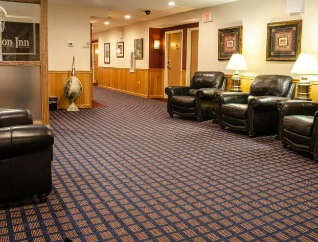 The Harrington Inn hotel detail image 2