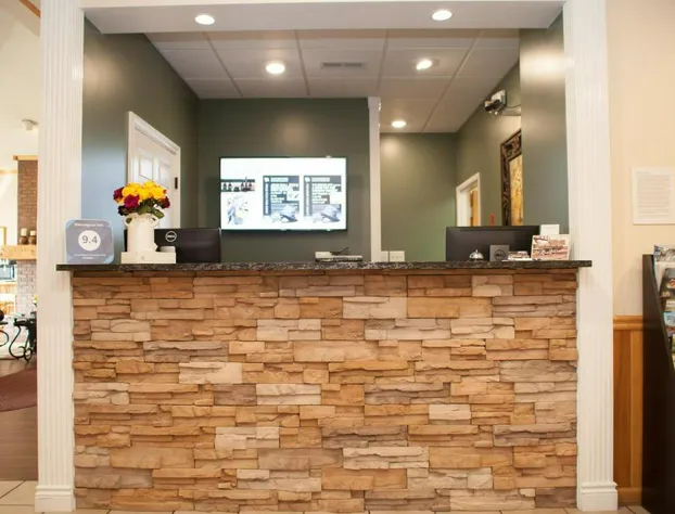 The Harrington Inn hotel detail image 3