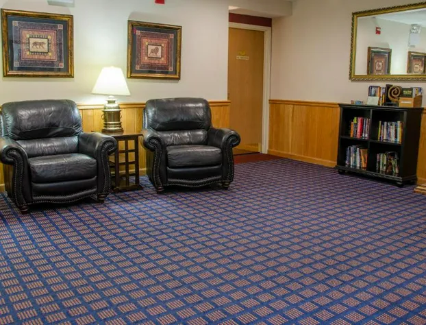 The Harrington Inn hotel detail image 3