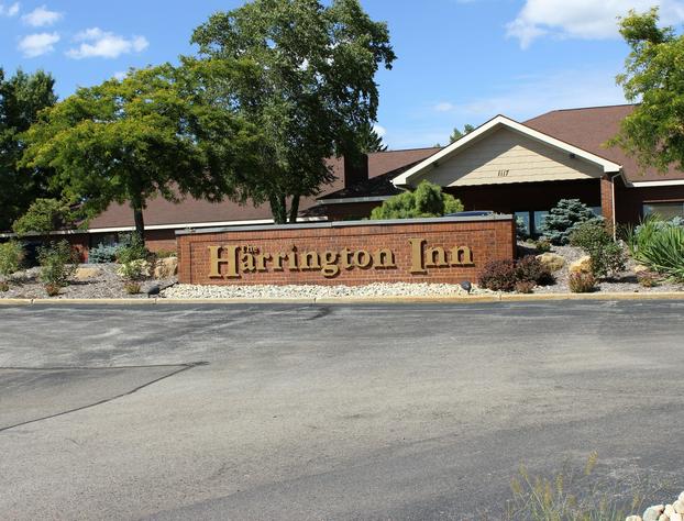 The Harrington Inn hotel detail image 2