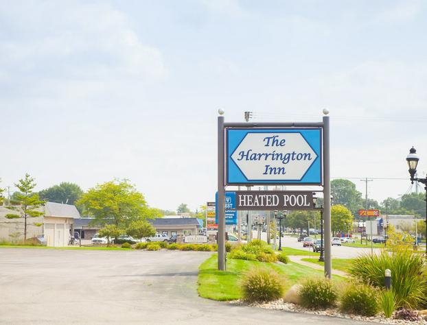 The Harrington Inn hotel detail image 3