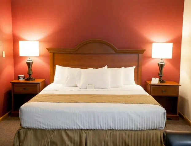 The Harrington Inn hotel detail image 1