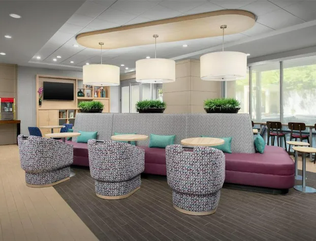 Home2 Suites by Hilton Nashville-Airport hotel detail image 2