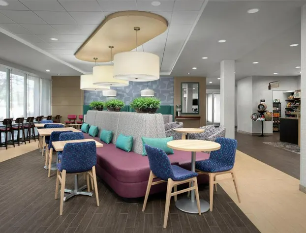 Home2 Suites by Hilton Nashville-Airport hotel detail image 3