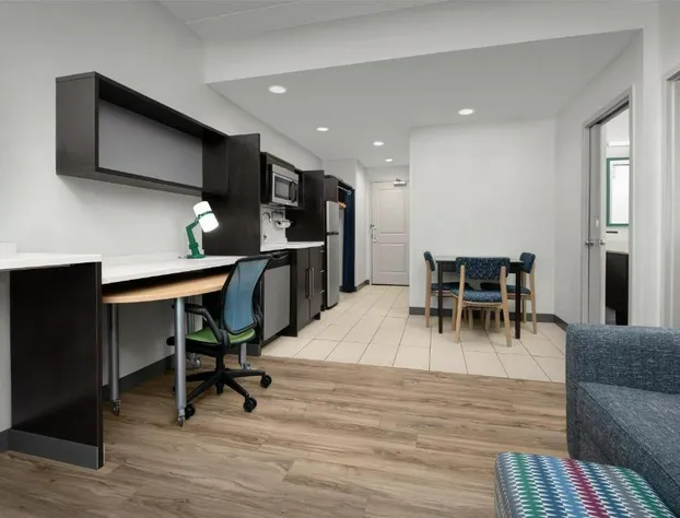 Home2 Suites by Hilton Nashville-Airport hotel detail image 4