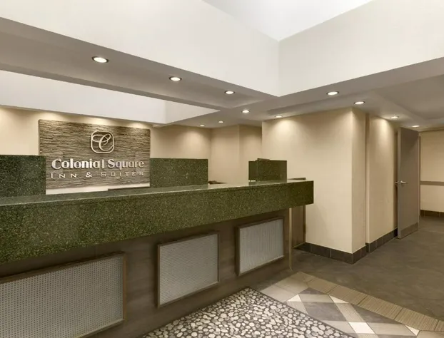 Colonial Square Inn & Suites hotel detail image 3