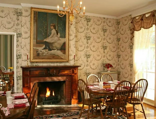 The Inn at Cooperstown hotel detail image 2