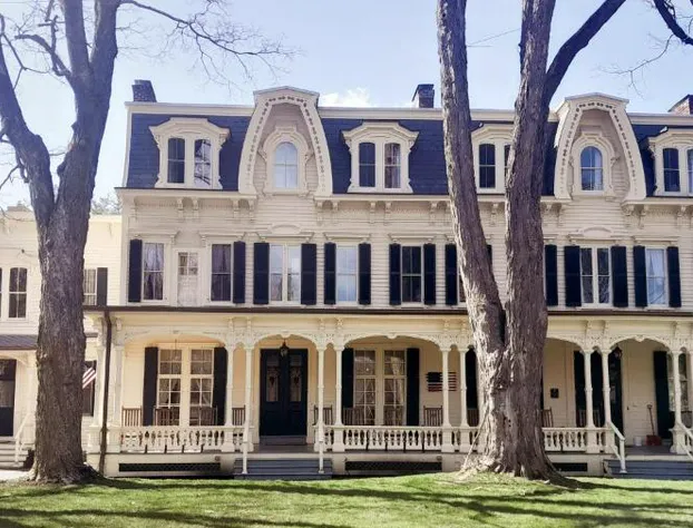 The Inn at Cooperstown hotel detail image 4