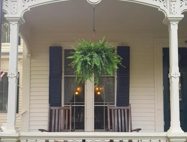 The Inn at Cooperstown hotel detail image 1