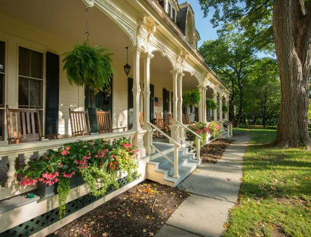 The Inn at Cooperstown hotel detail image 3