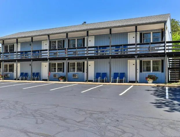 The Even'tide hotel detail image 1